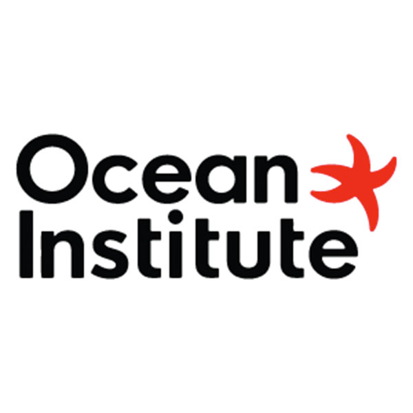 Ocean Institute Logo