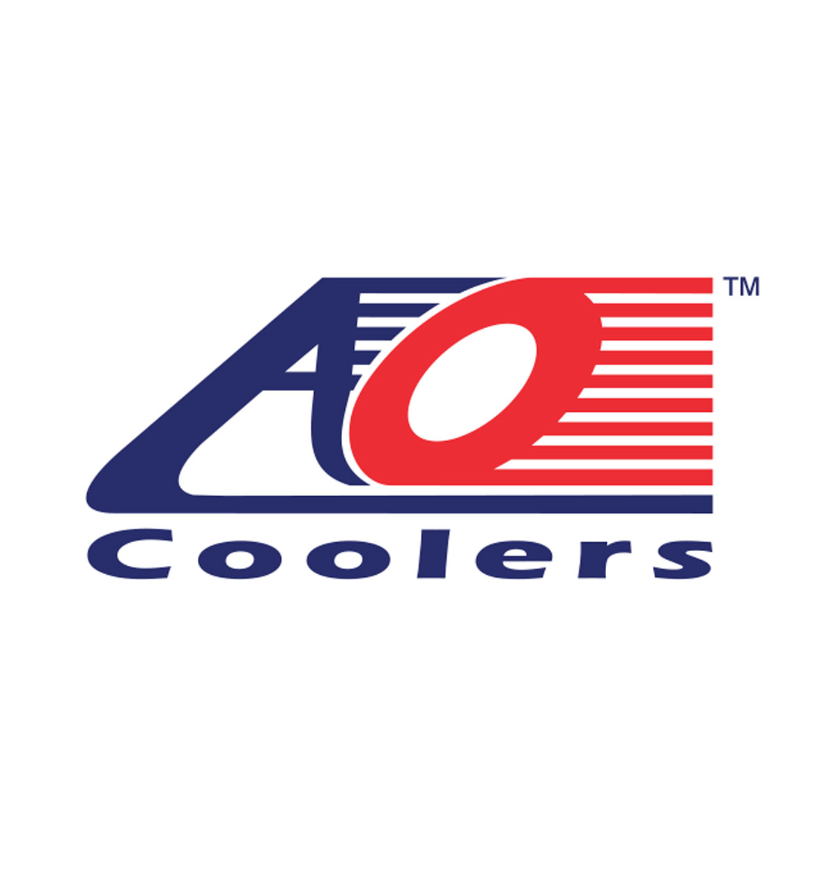 AO Coolers Logo