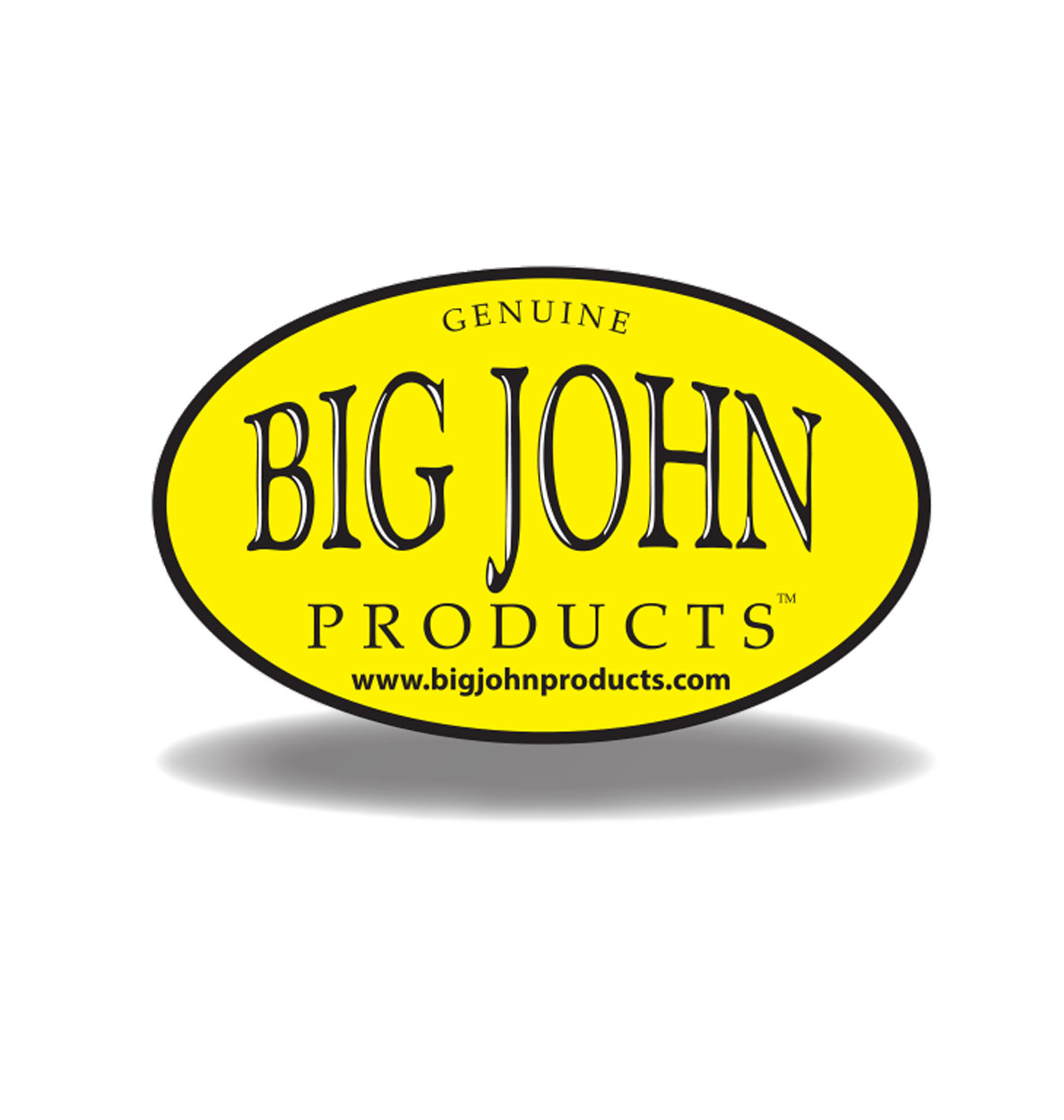 Big John Products Logo