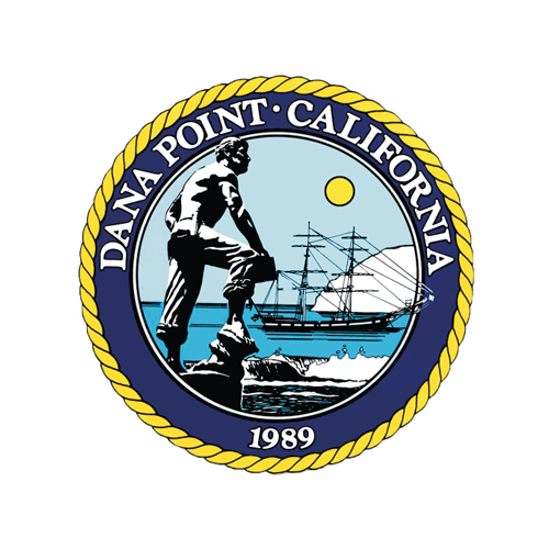 City of Dana Point Logo