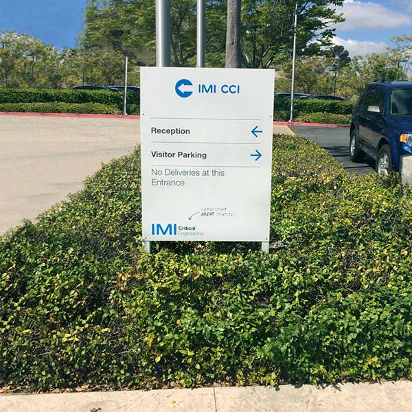 Directional Sign Thumbnail