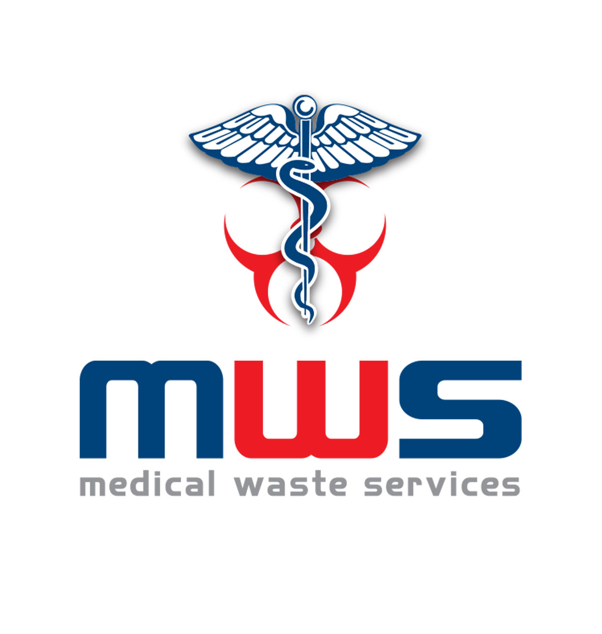 MWS logo