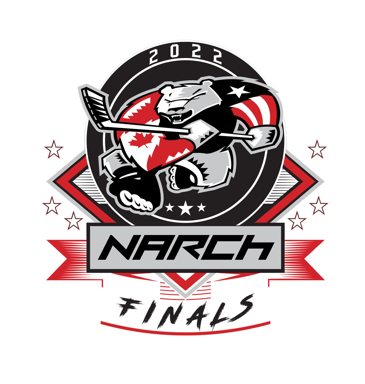 NARCH logo