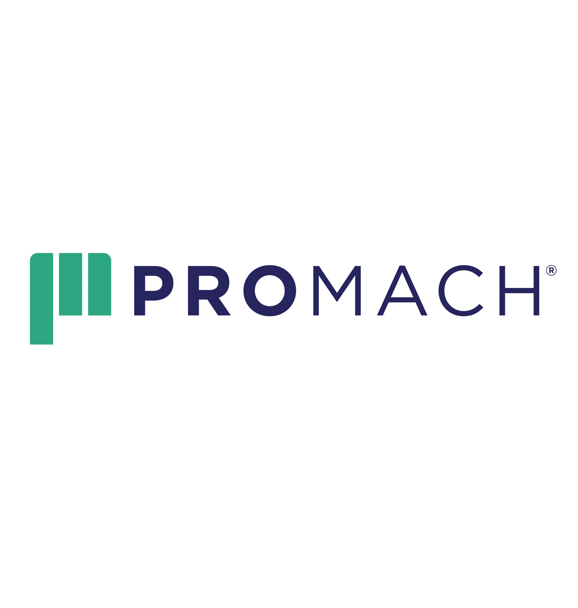 Promach Logo