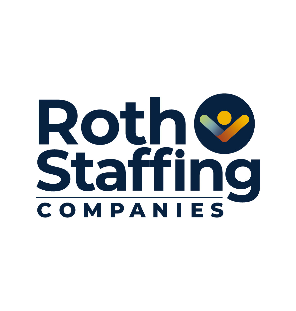 Roth Staffing Logo