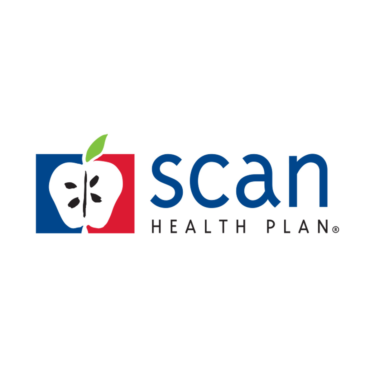 SCAN logo