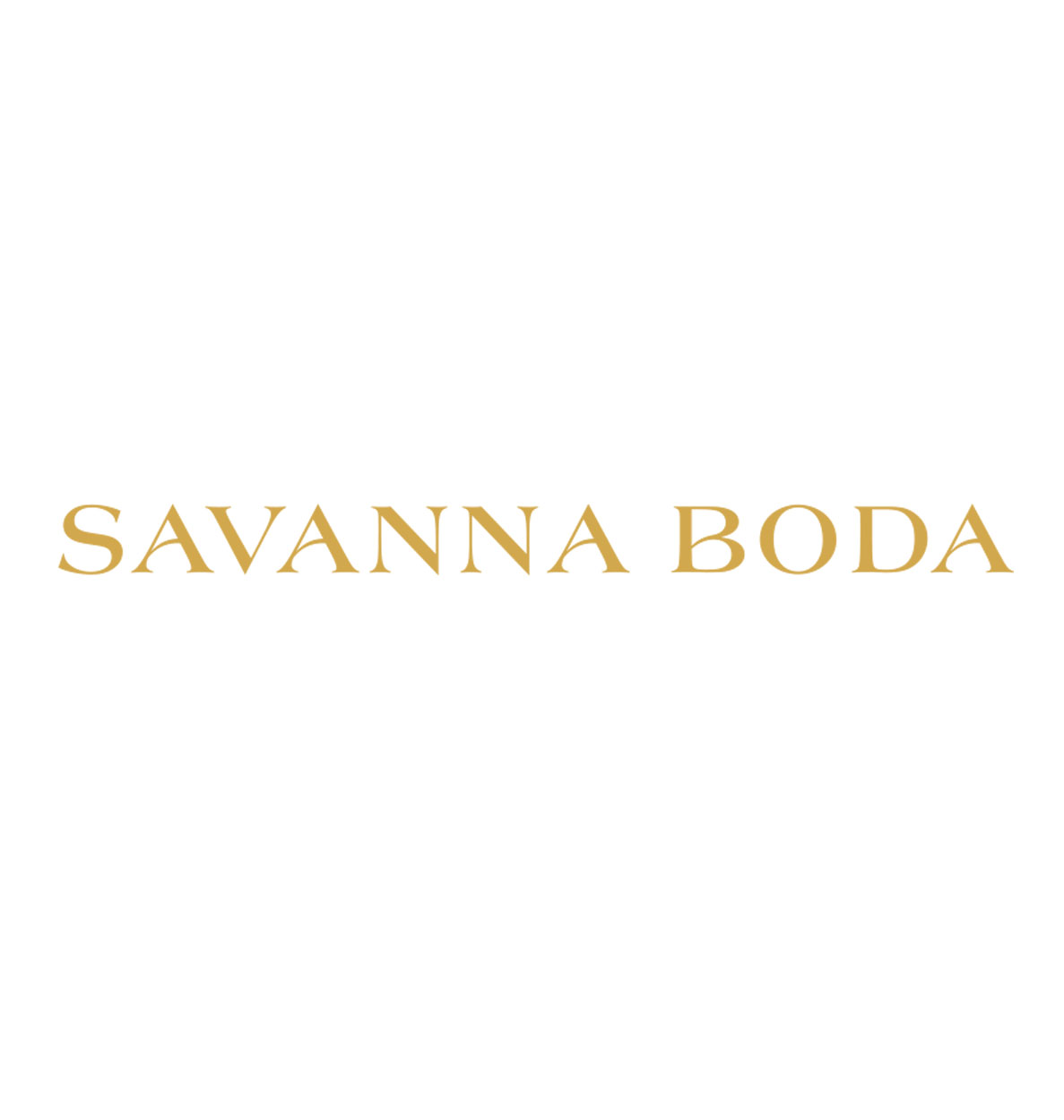 Savanna Boda Logo