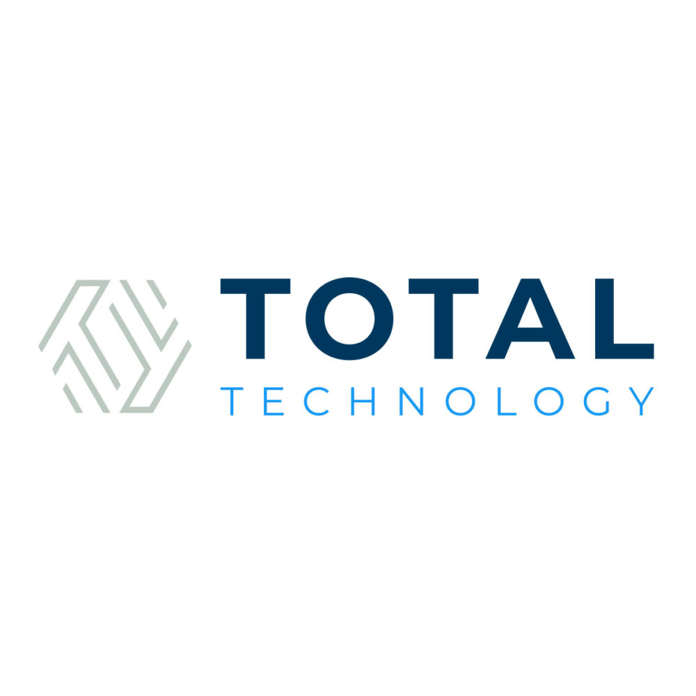 Total Technology Logo