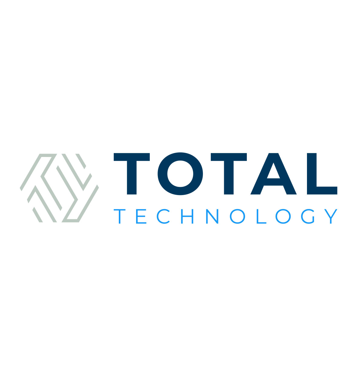 Total Technology Logo