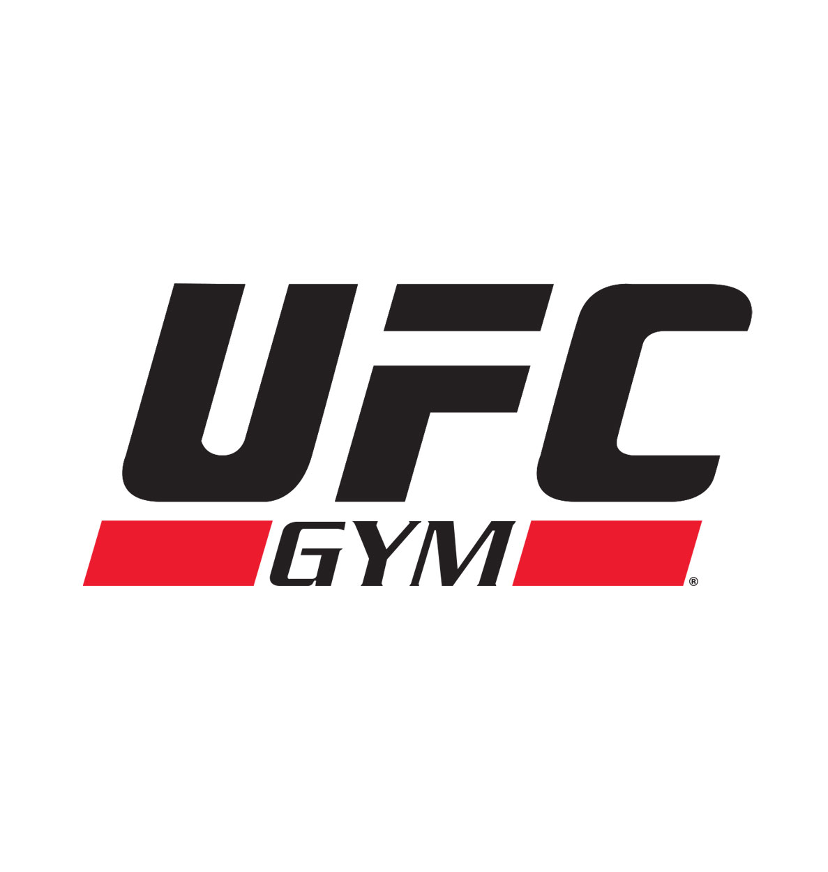 UFC Gym Logo