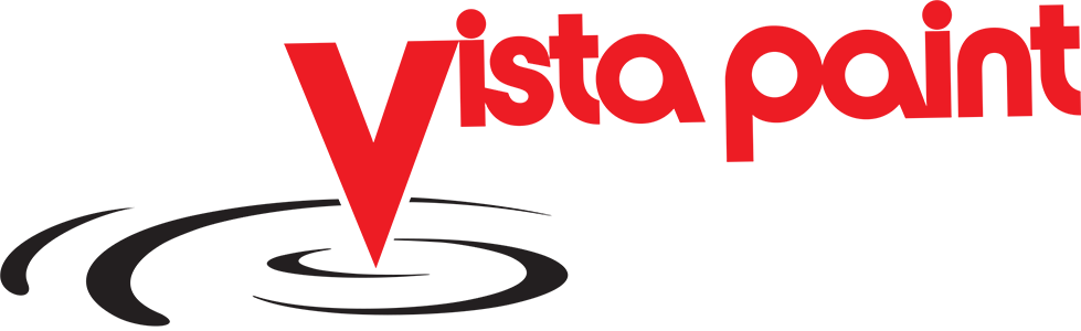 Vista Paint Logo