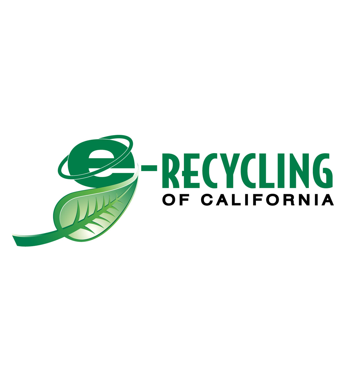 e-Recycling Logo