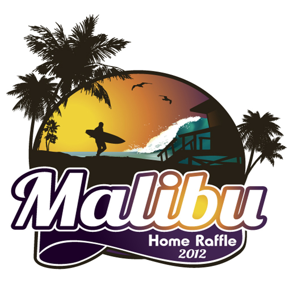 Malibu Logo